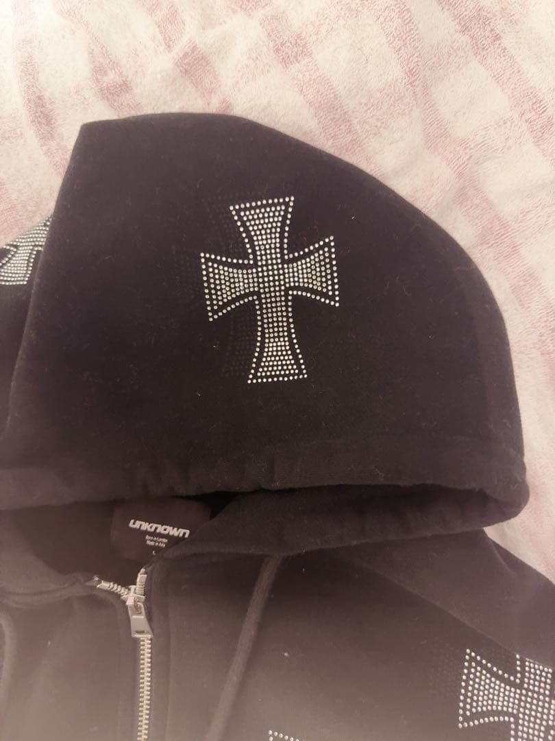 UNKNOWN londo パーカー Lサイズ