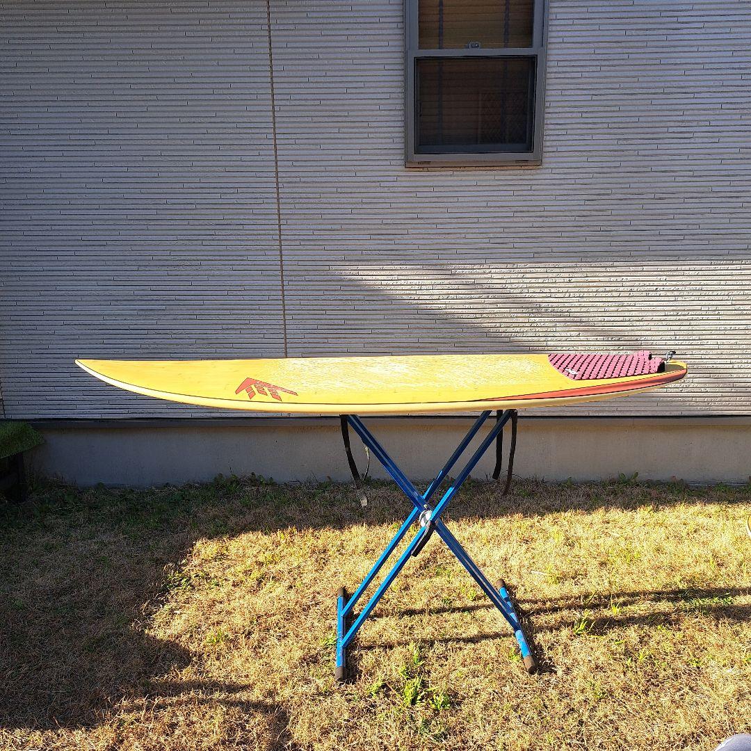 たかす　FIRE WIRE　SPIT FIRE　フィン付き