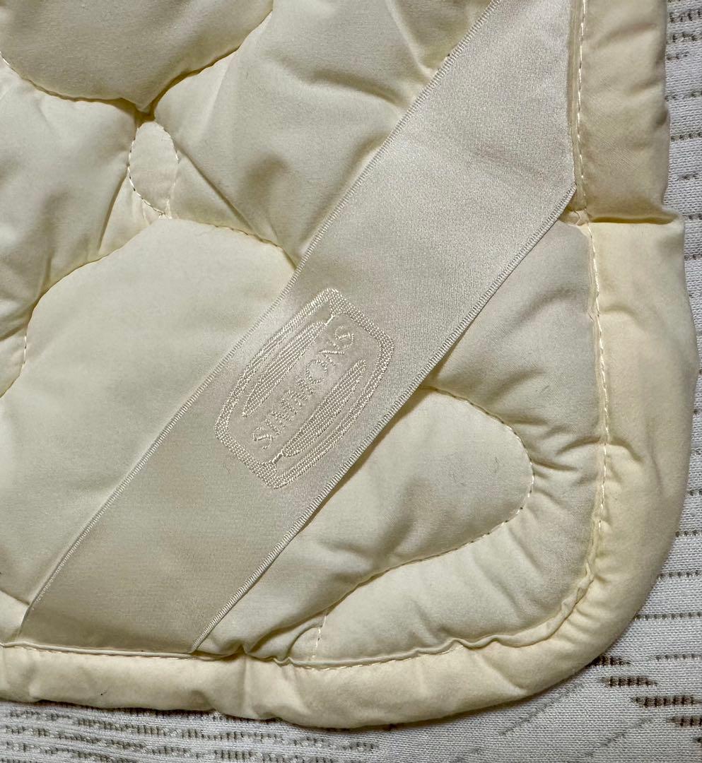 【りこ】シモンズ　ベッド