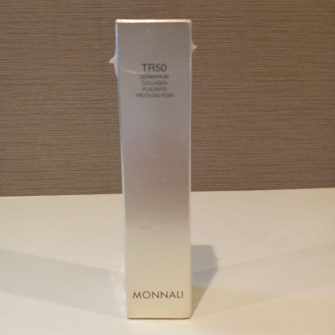 120ml 株式会社 MONNALI モナリ TR50 化粧水