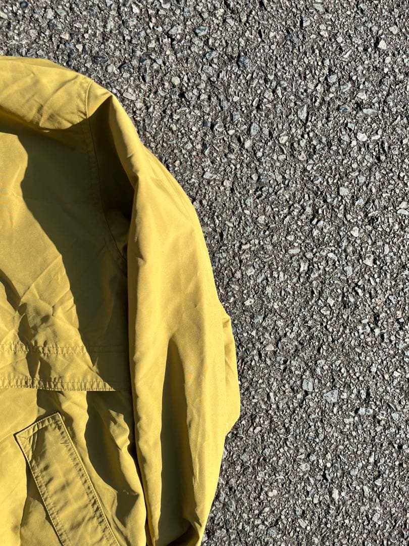 POLO sport 90-00s ナイロンジャケット マウンテンパーカー