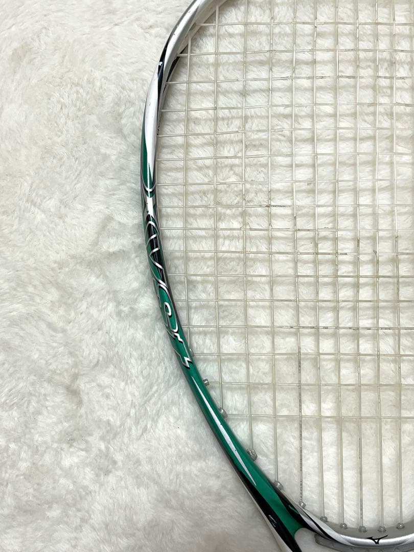 MIZUNO Xyst TS　ジスト TS