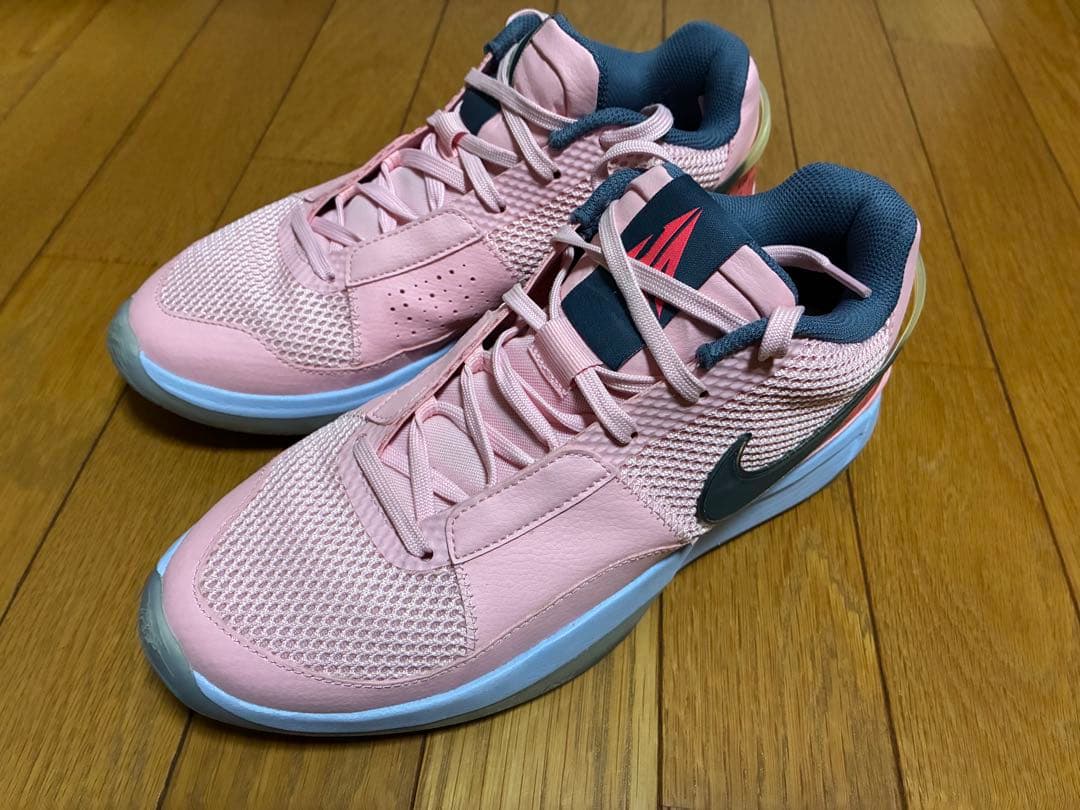 NIKE JA1 EP 26.5cm スジオカボード付き