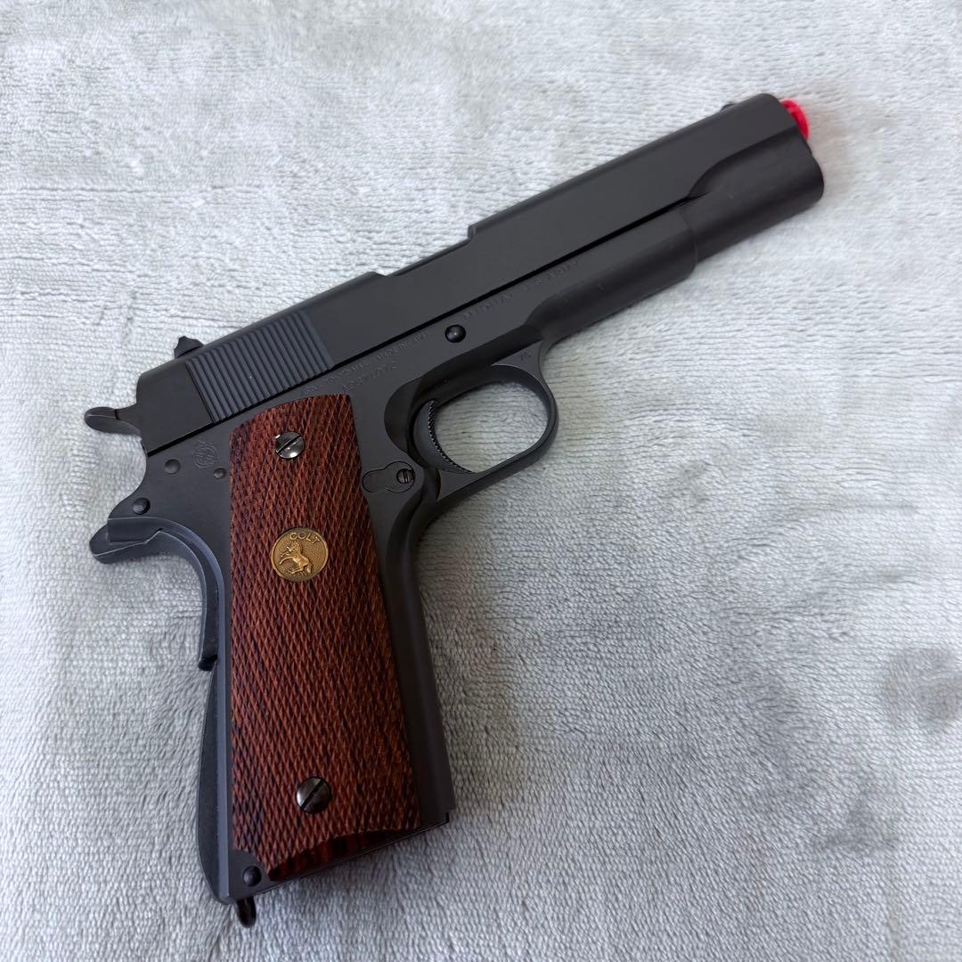 東京マルイ　M1911A1 ガスガン