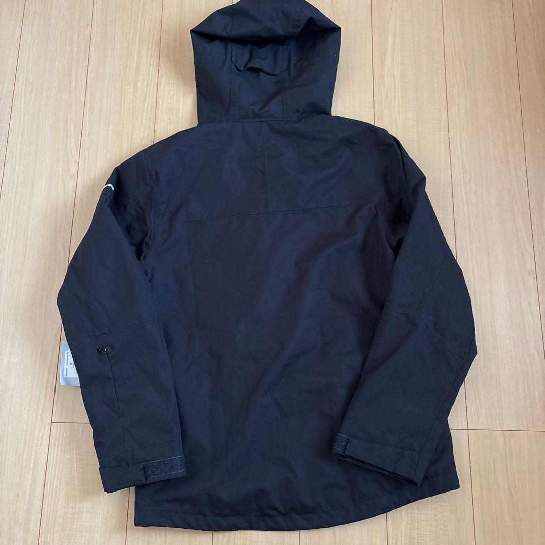 BONFIRE ジャケット AUTO SHELL JACKET スノボ　ウェア
