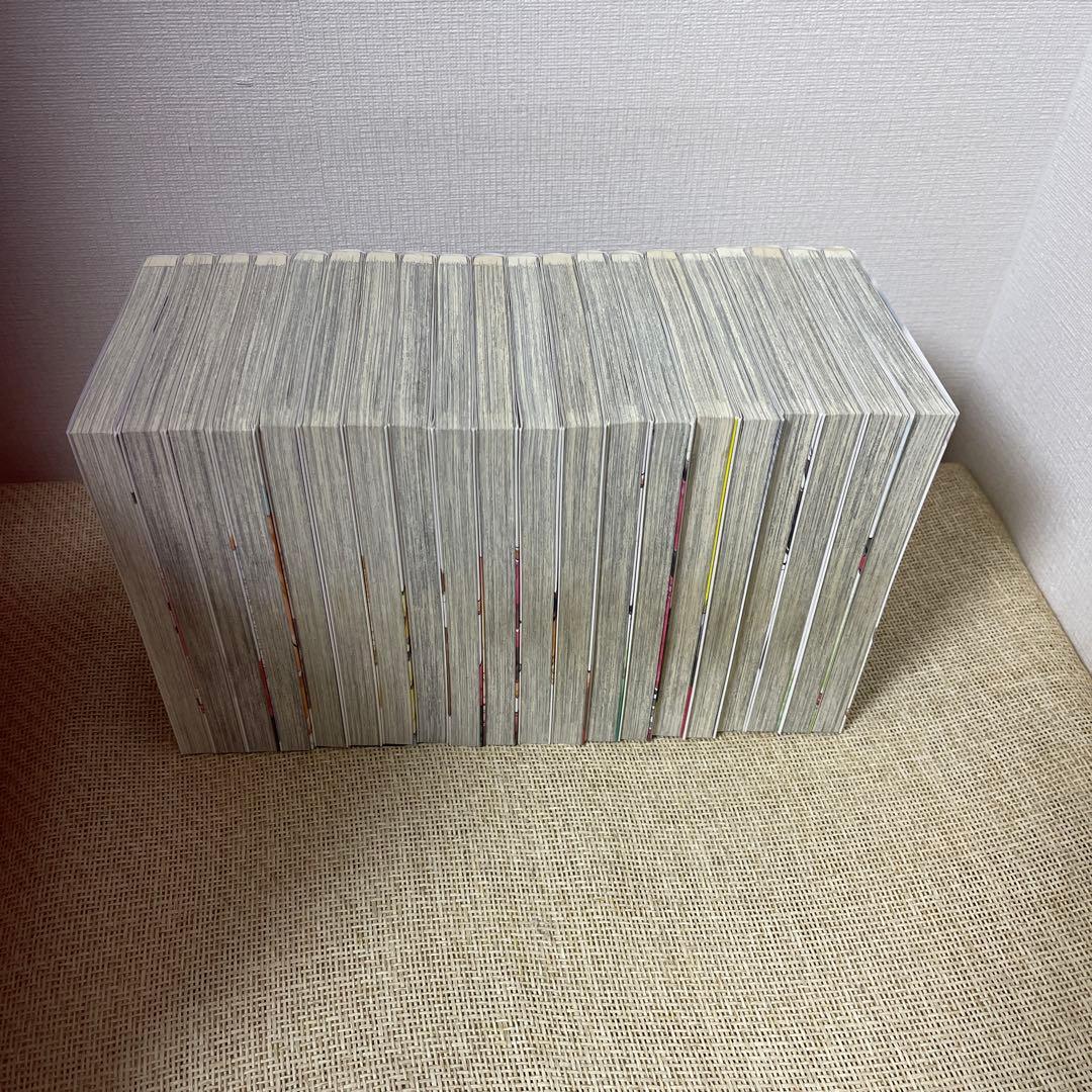 エンジェルボイス　全巻セット