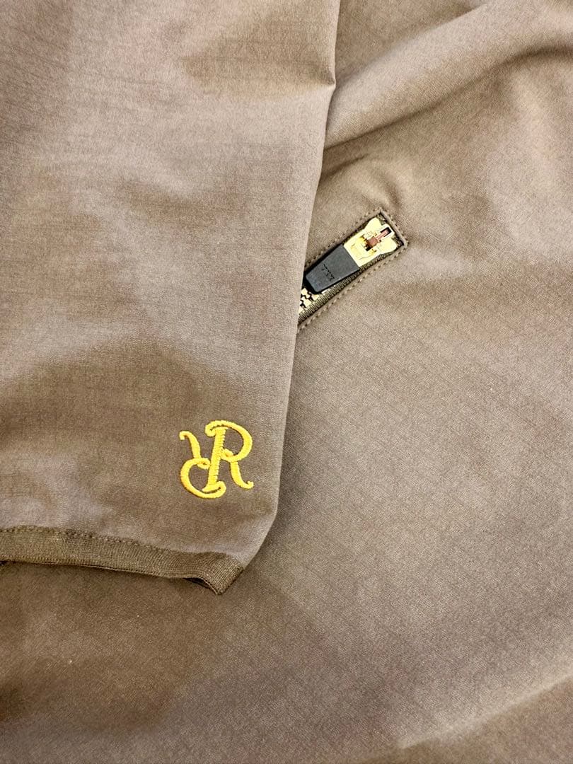 専用出品‼️レザレクションカーキパーカージャケットトップスアウター