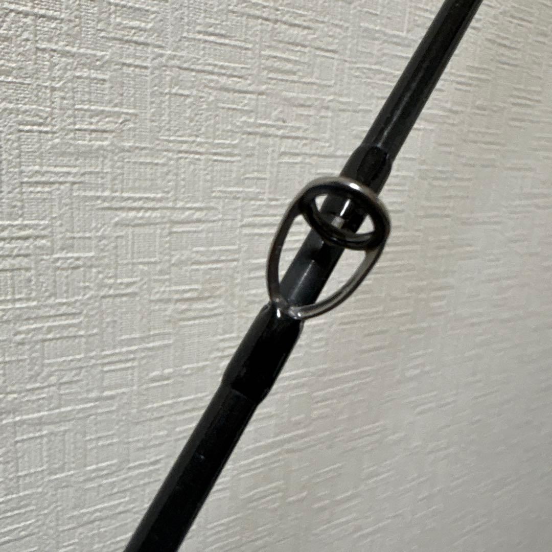 ZENAQ Sopmod67 EBR ゼナック　ソップモッド　希少トルザイト仕様