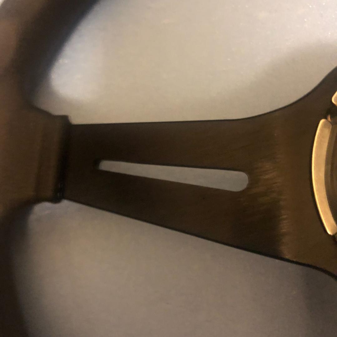 NARDI ナルディ 14インチ 350mmステアリング