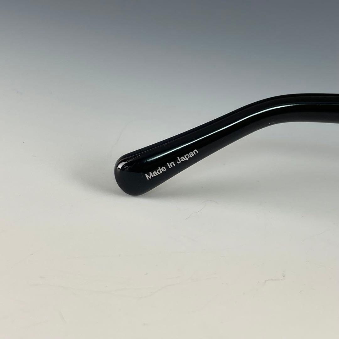 a*e様 新品 レスカ好きにサングラス 鯖江製 Hand made パリＧ85%