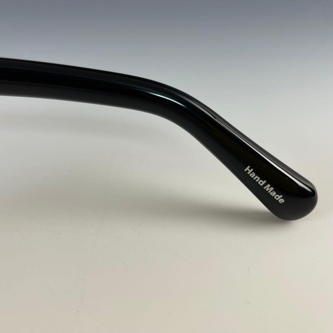 a*e様 新品 レスカ好きにサングラス 鯖江製 Hand made パリＧ85%