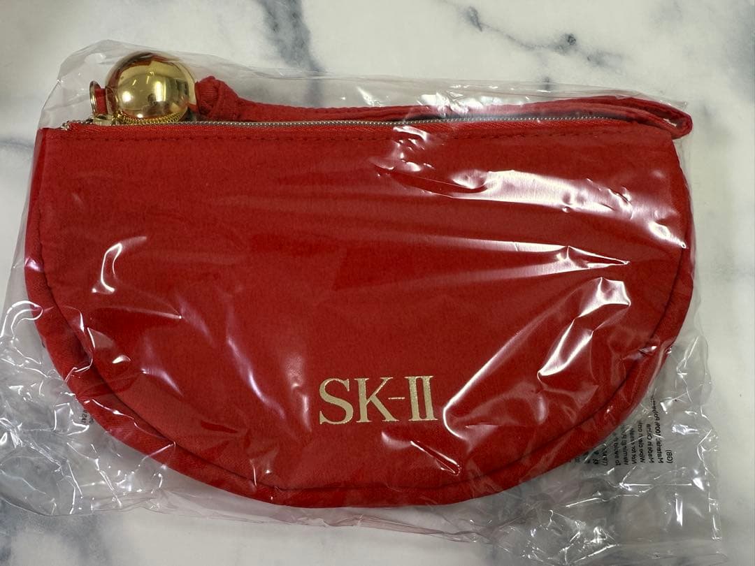 【新品未使用】フェイシャル トリートメント エッセンス コフレ アーケード