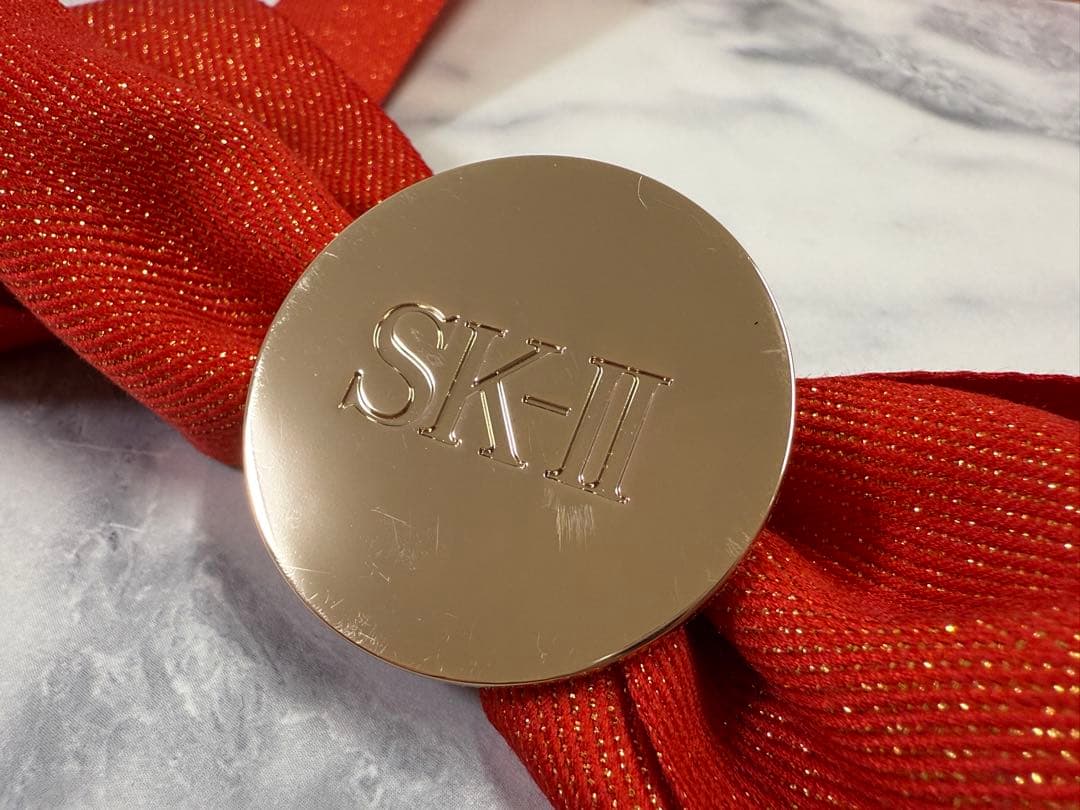 【新品未使用】フェイシャル トリートメント エッセンス コフレ アーケード