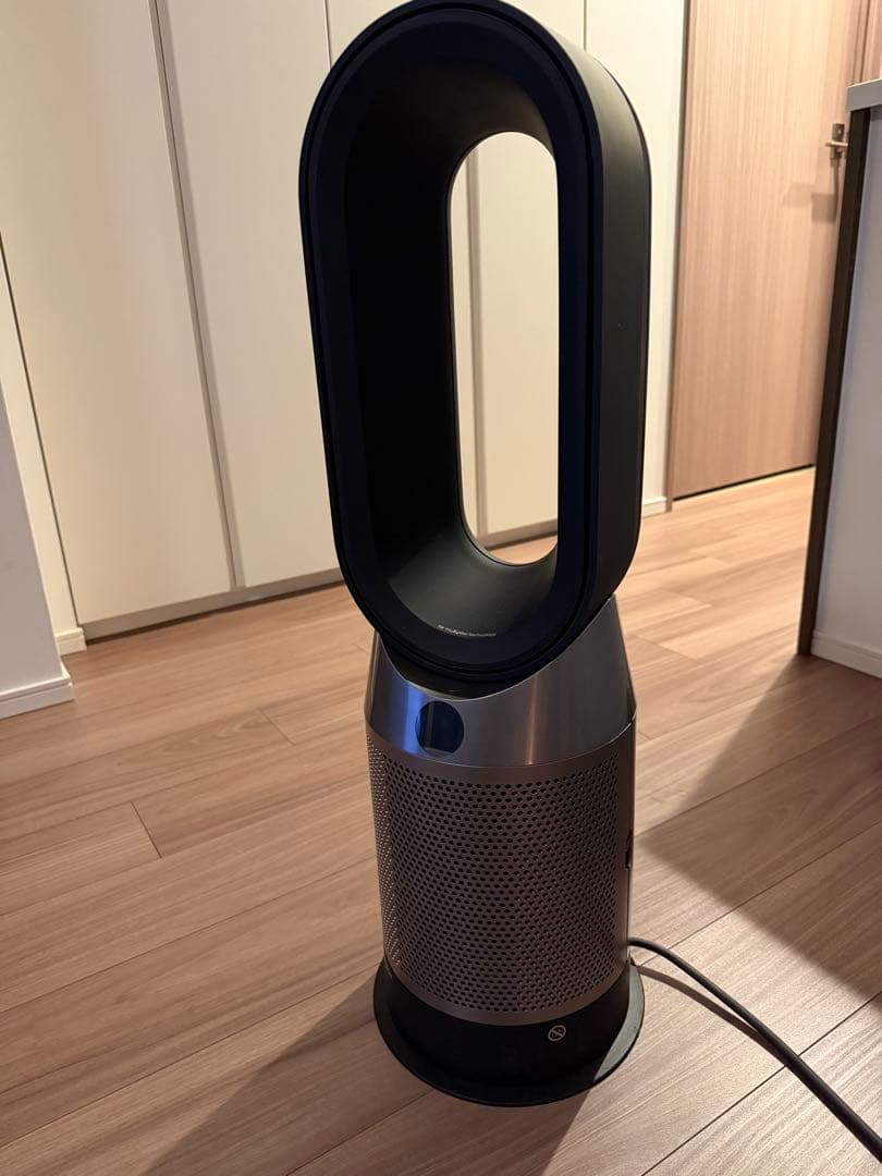 Dyson Purifier Hot+Cool™ GEN1プレミアムモデル