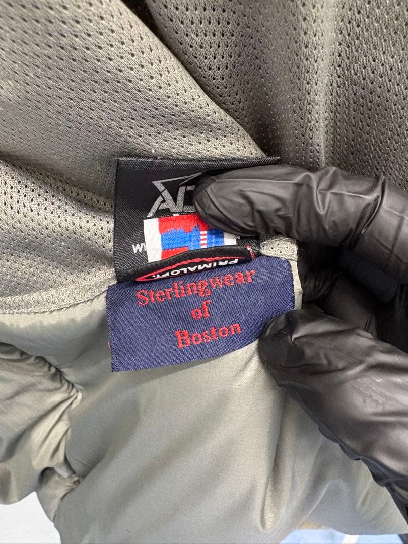 即日発送致します！ECWCS Gen3 Level7 プリマロフト ジャケット