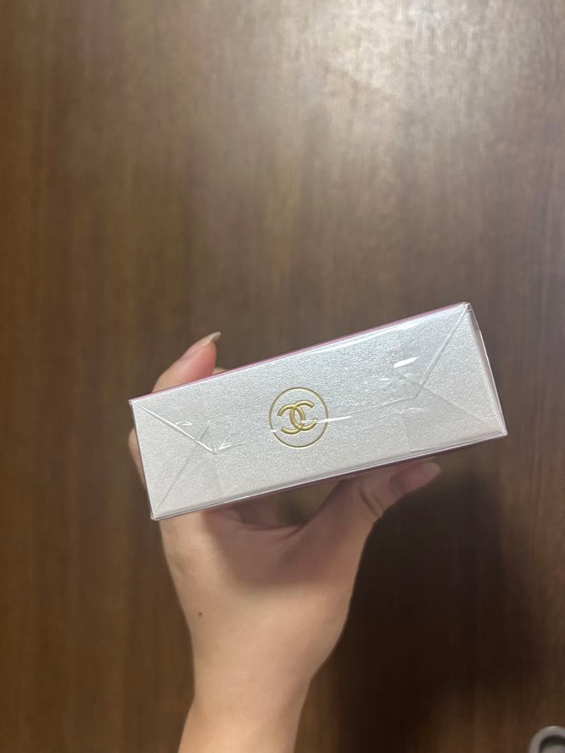 新品・未開封CHANEL チャンス オー スプランディド EDP100ml袋付き