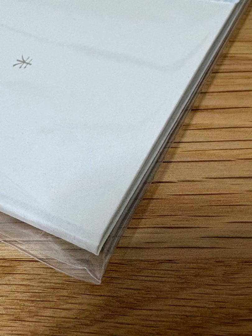 未草　haruka nakamura CD