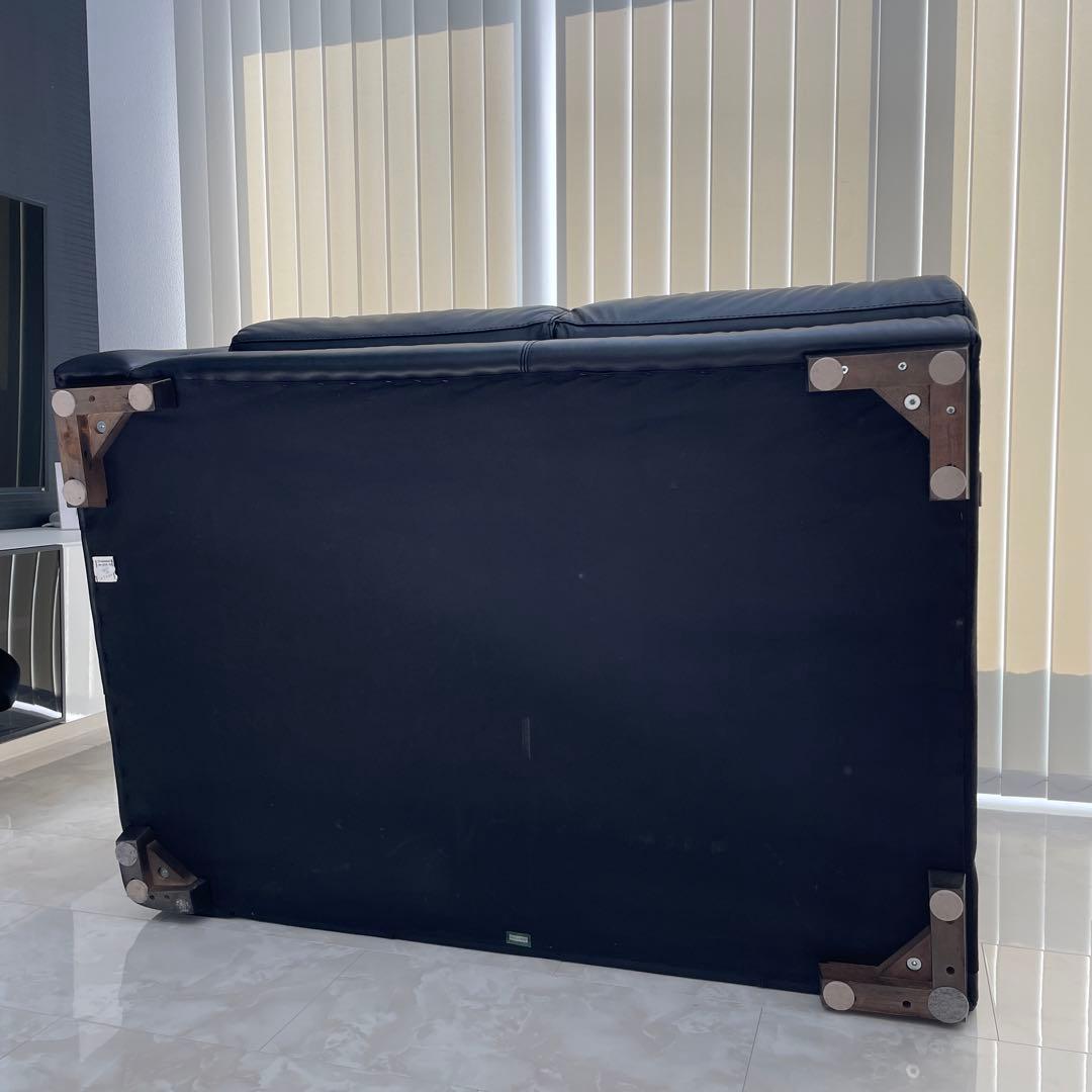 カウチソファー