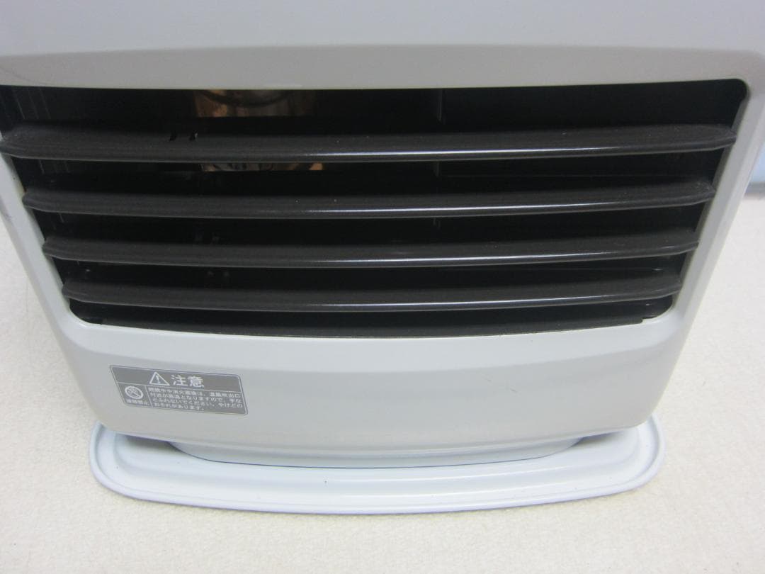 【S9482】整備済 石油ファンヒーター ダイニチ FH-G3222E2