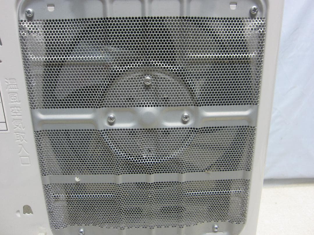 【S9482】整備済 石油ファンヒーター ダイニチ FH-G3222E2