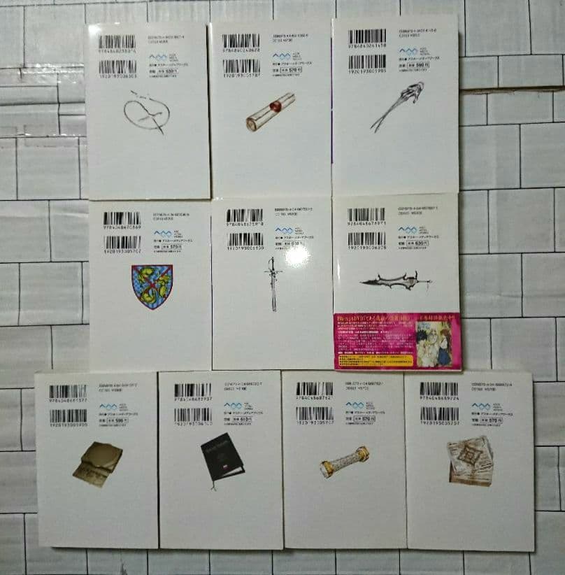 【全巻+α 25冊セット】「とある魔術の禁書目録」1～22 & SS 3冊