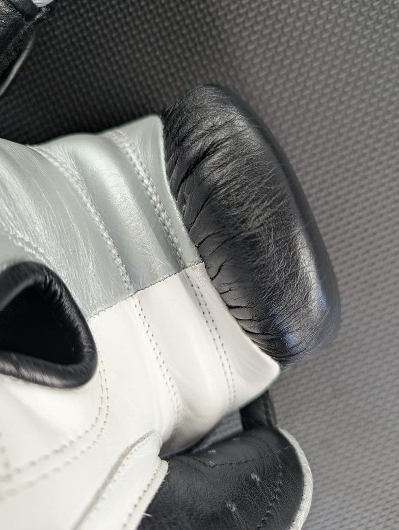 PRIZE RING プライズリング ボクシンググローブ 8oz