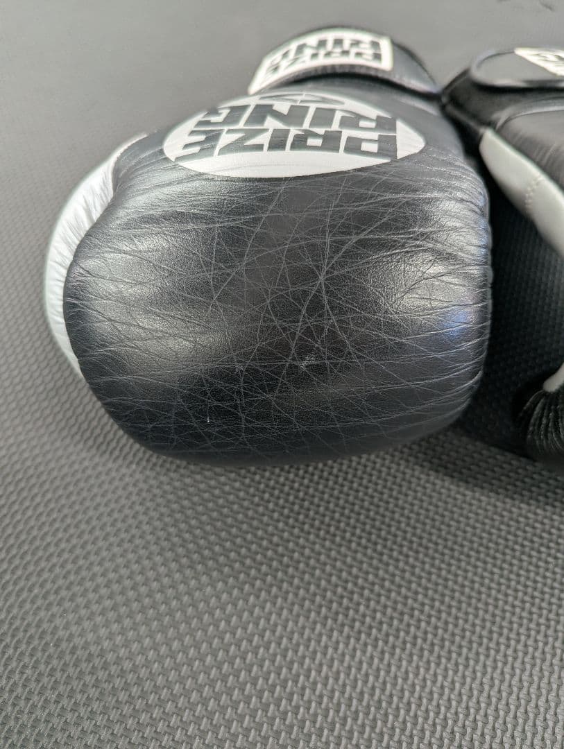 PRIZE RING プライズリング ボクシンググローブ 8oz