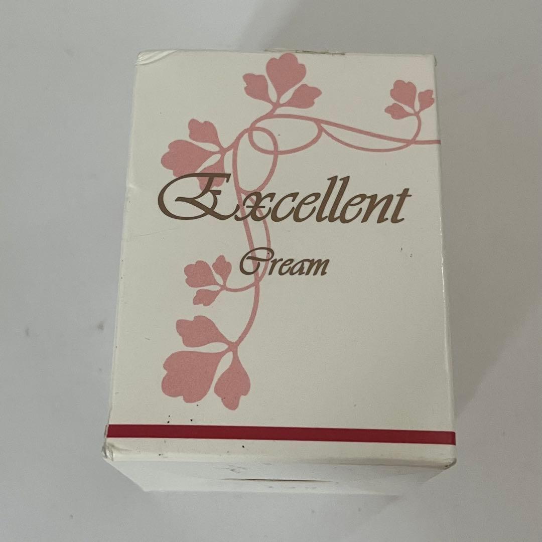 エクセレント　クリーム