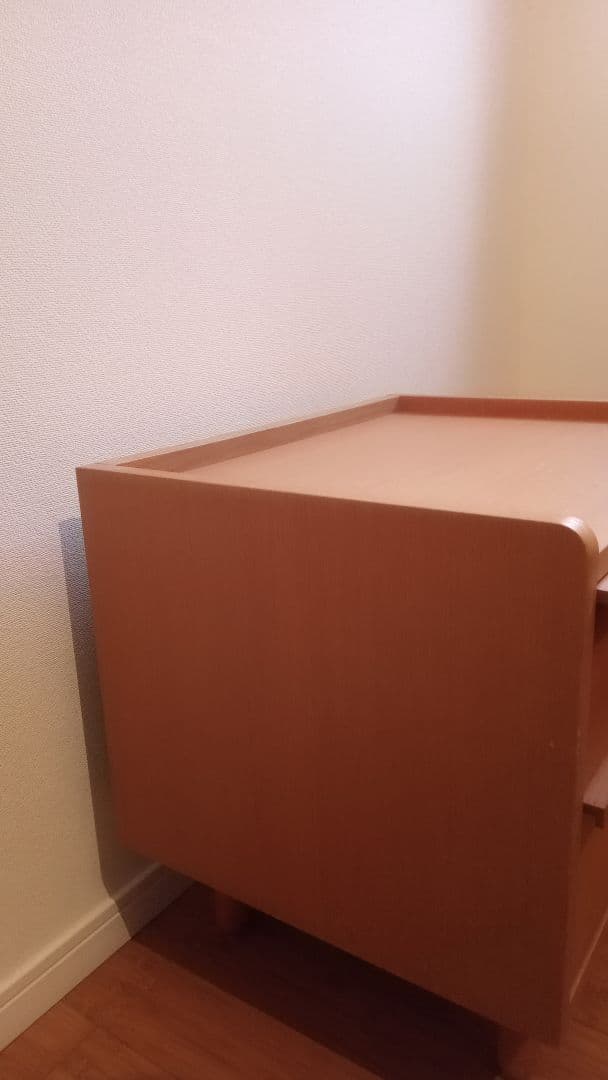 最終値下げ❕️ウニコ　UNICO　チェスト　アルベロ