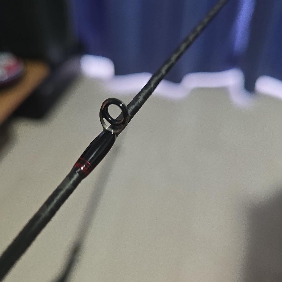 s*3様 炎月BB869ML-S/2