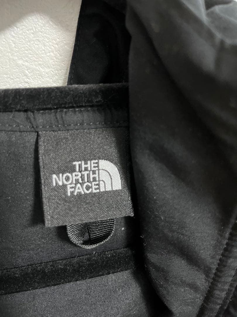 H*.様 THE NORTH FACE ナイロンプルオーバージャケット Ｌサイズ