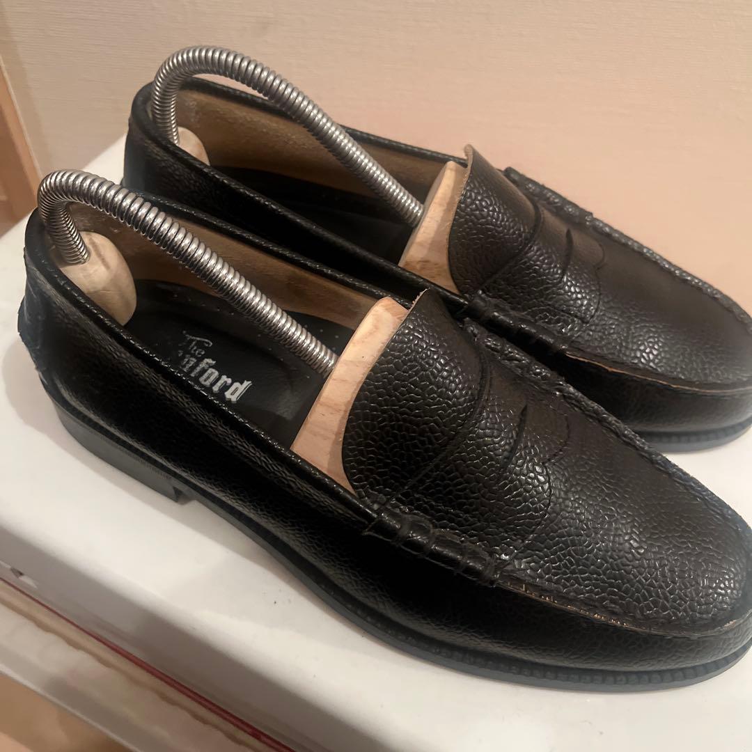 Kenford ケンフォード ローファー 25cm