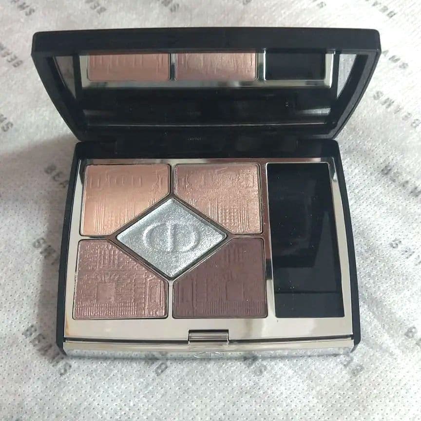 特別セール！ディオール サンククルールクチュール #739 ハウスオブドリームズ