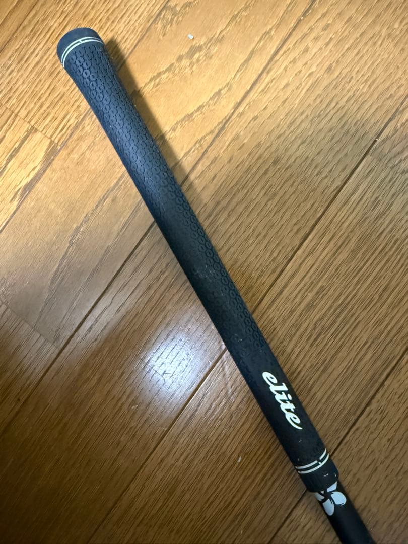 ⭐️本日限りレア！ディアマナ WB 63S キャロウェイ用ミニドライバー用シャフト