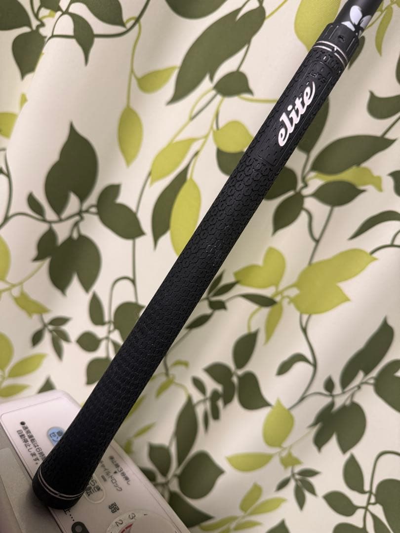 ⭐️本日限りレア！ディアマナ WB 63S キャロウェイ用ミニドライバー用シャフト