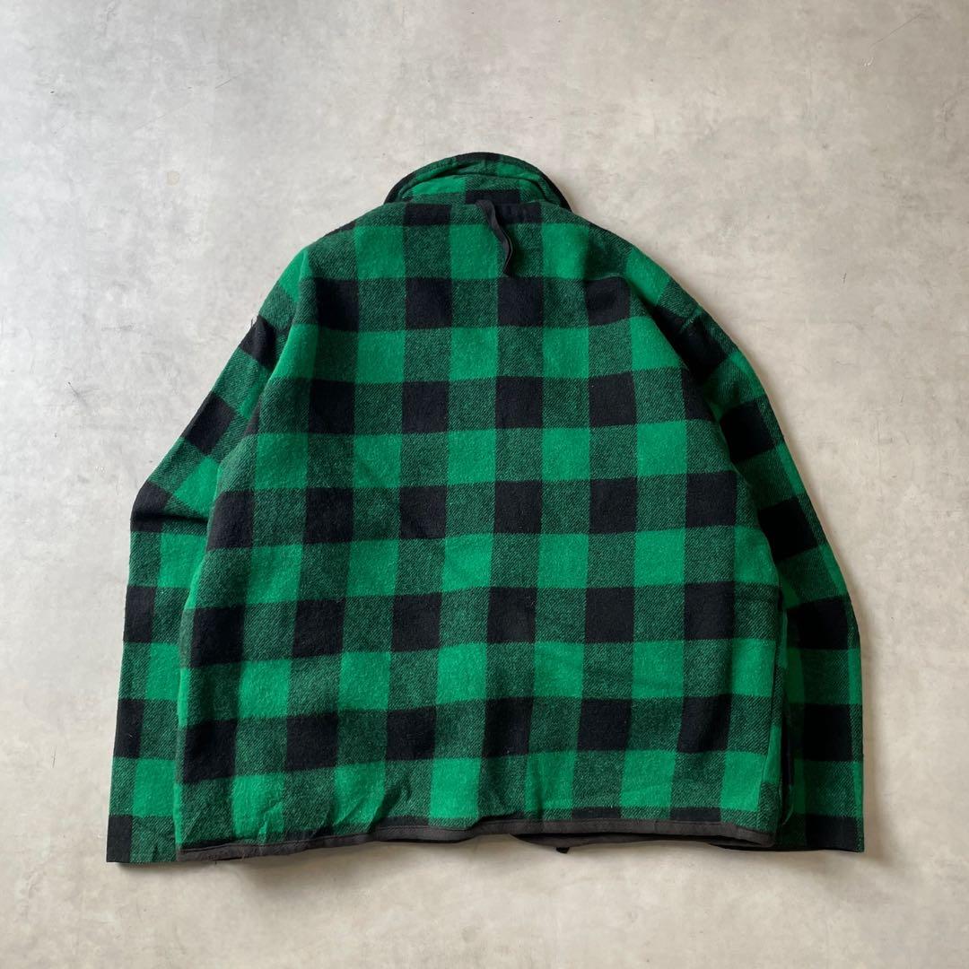 80s Randy Rios ハンティングジャケット