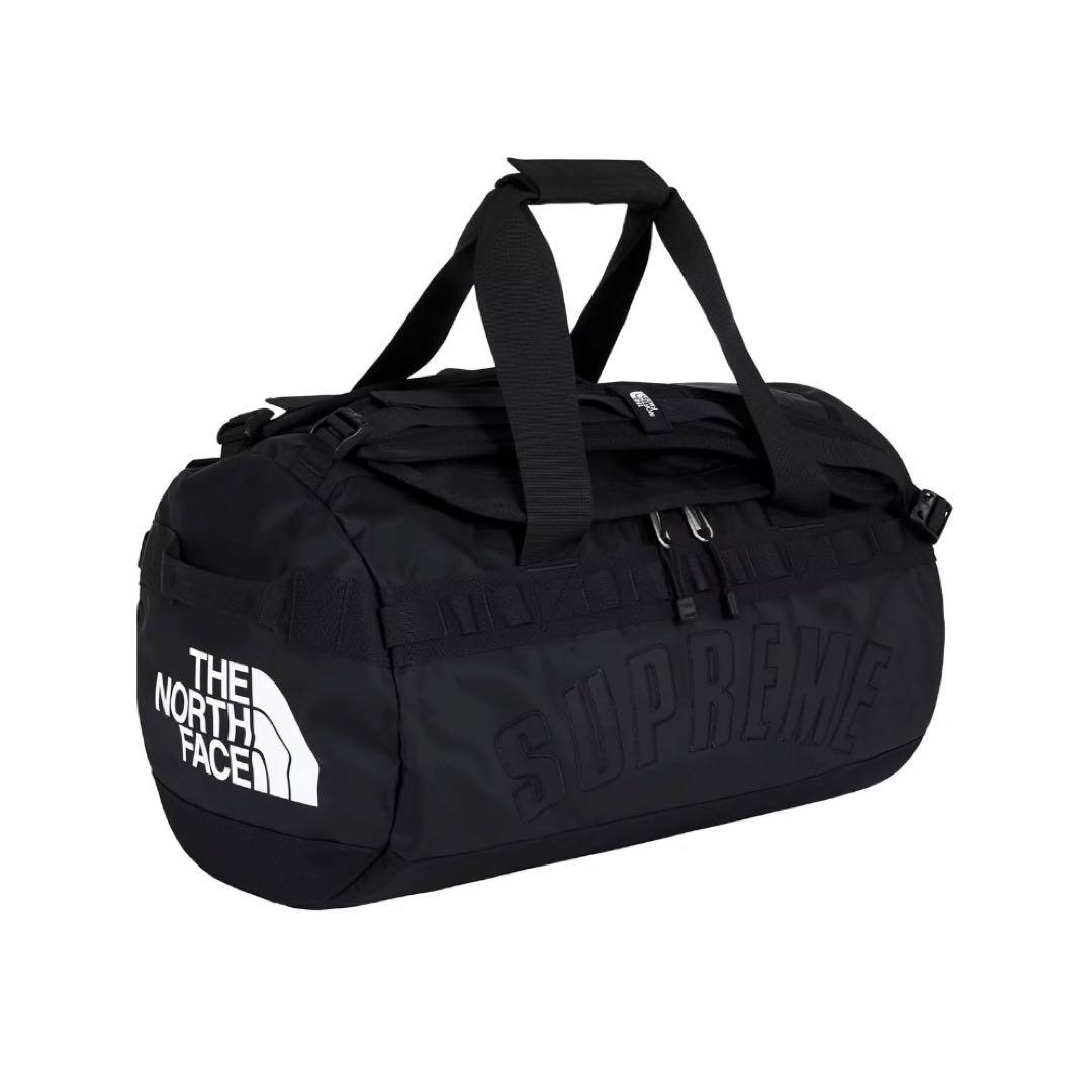 バッグ Supreme North Face Arc Logo Duffle Bag