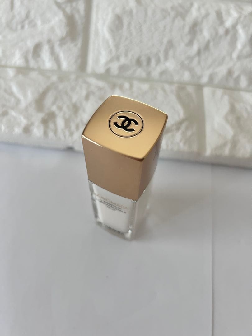 アイケア CHANEL SUBLIMAGE FONDAMENTALE YEUX 15ml