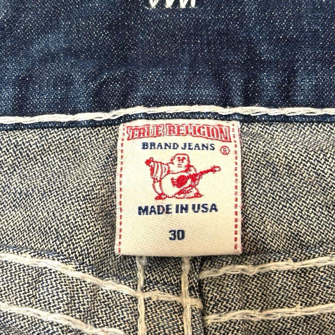 【希少】TRUE RELIGION JOEY SUPER T 30インチ