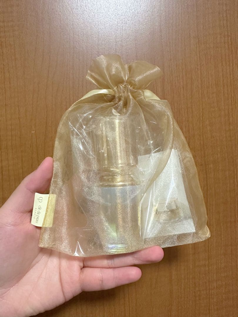 20350円相当⭐️クレ・ド・ポーボーテ　ル・セラムII 30ml