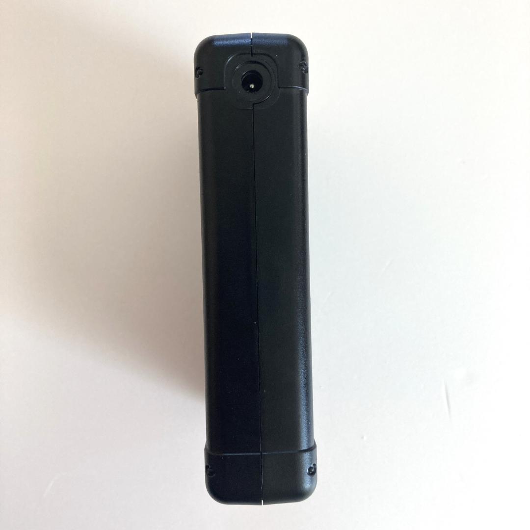 快適ウェア用 バッテリーV2803 単体 空調服用 大容量 最大電圧28V対応