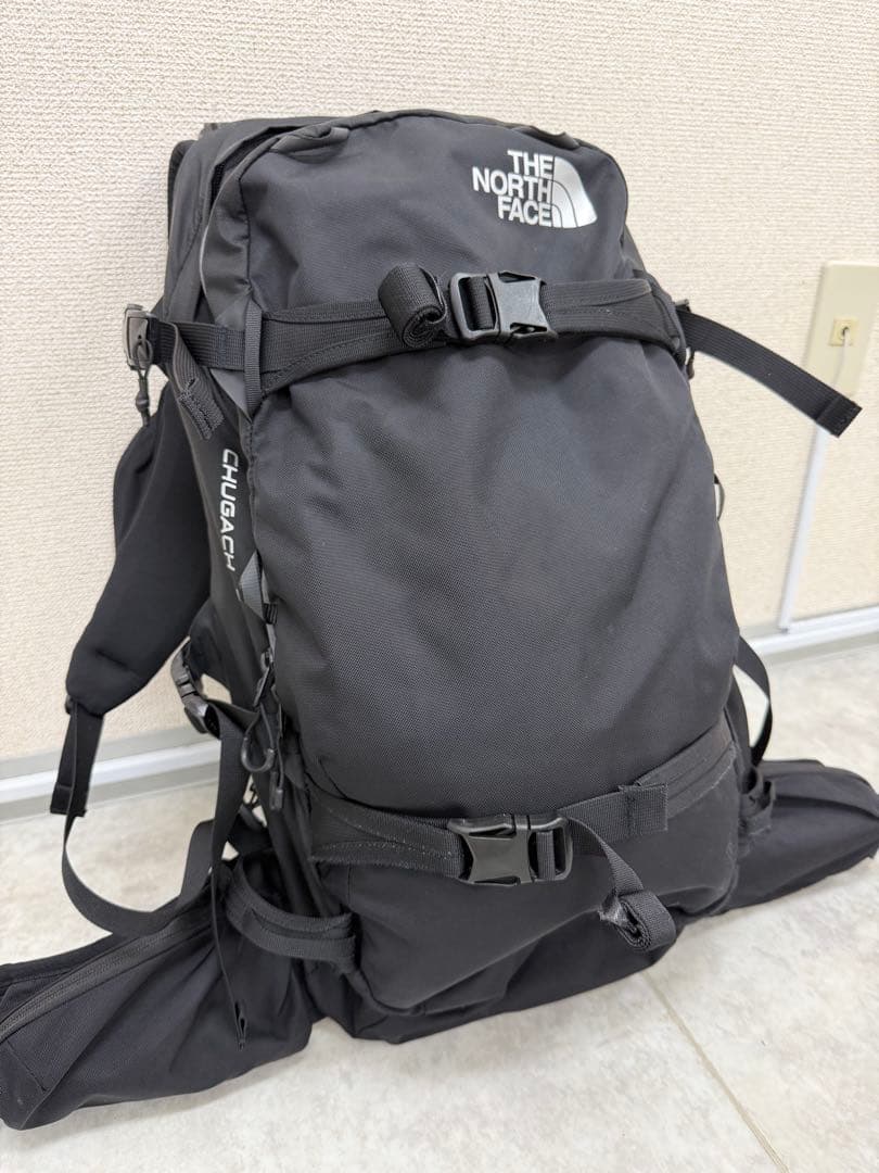 バッグ THE NORTH FACE CHUGACH28