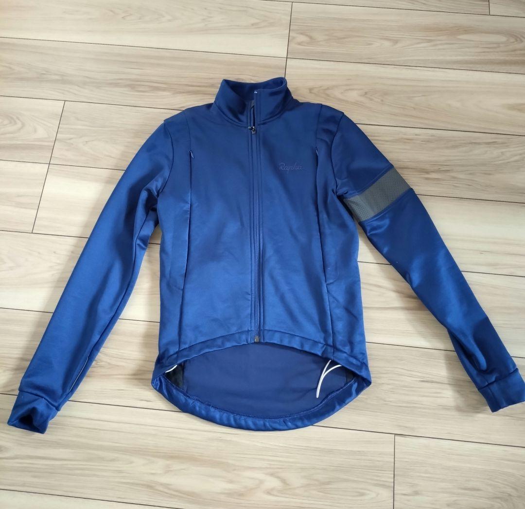 Rapha メンズ　クラシック　ウィンタージャージ　xs
