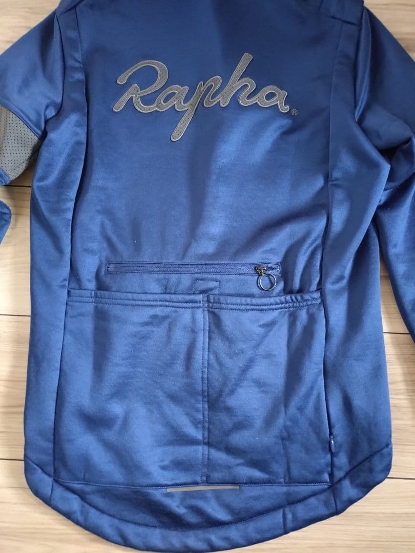 Rapha メンズ　クラシック　ウィンタージャージ　xs