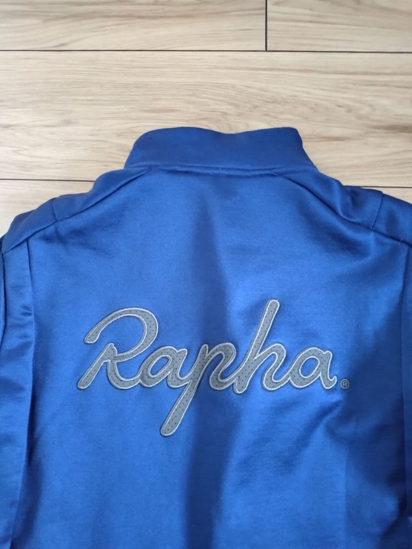 Rapha メンズ　クラシック　ウィンタージャージ　xs