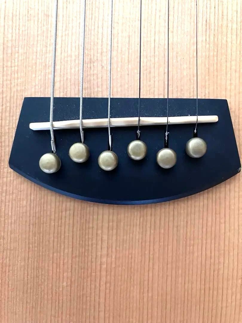 マーチン　バックパッカー　トラベルギター