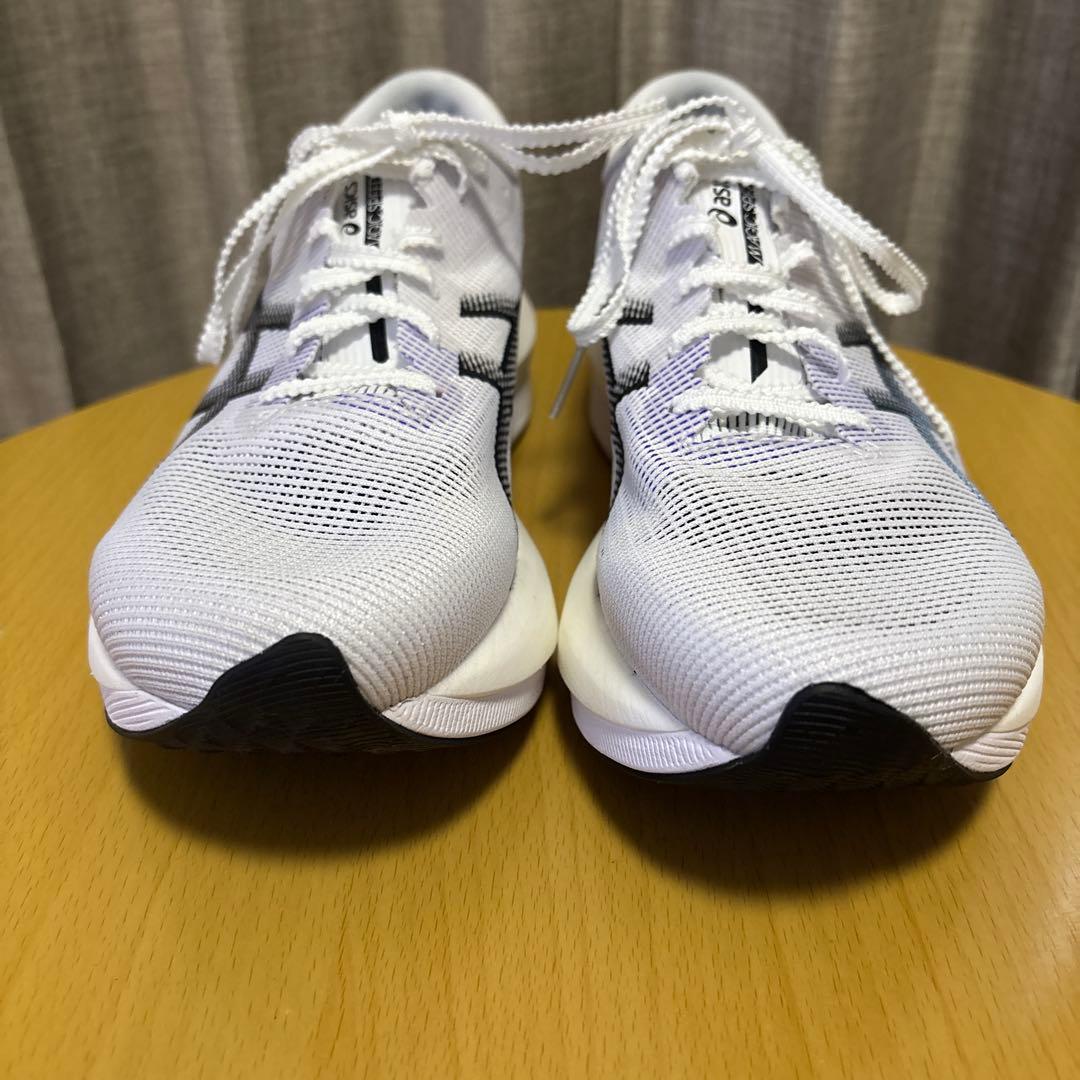 ASICS マジックスピード5 25.5センチ