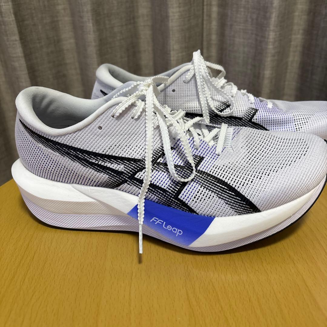 ASICS マジックスピード5 25.5センチ
