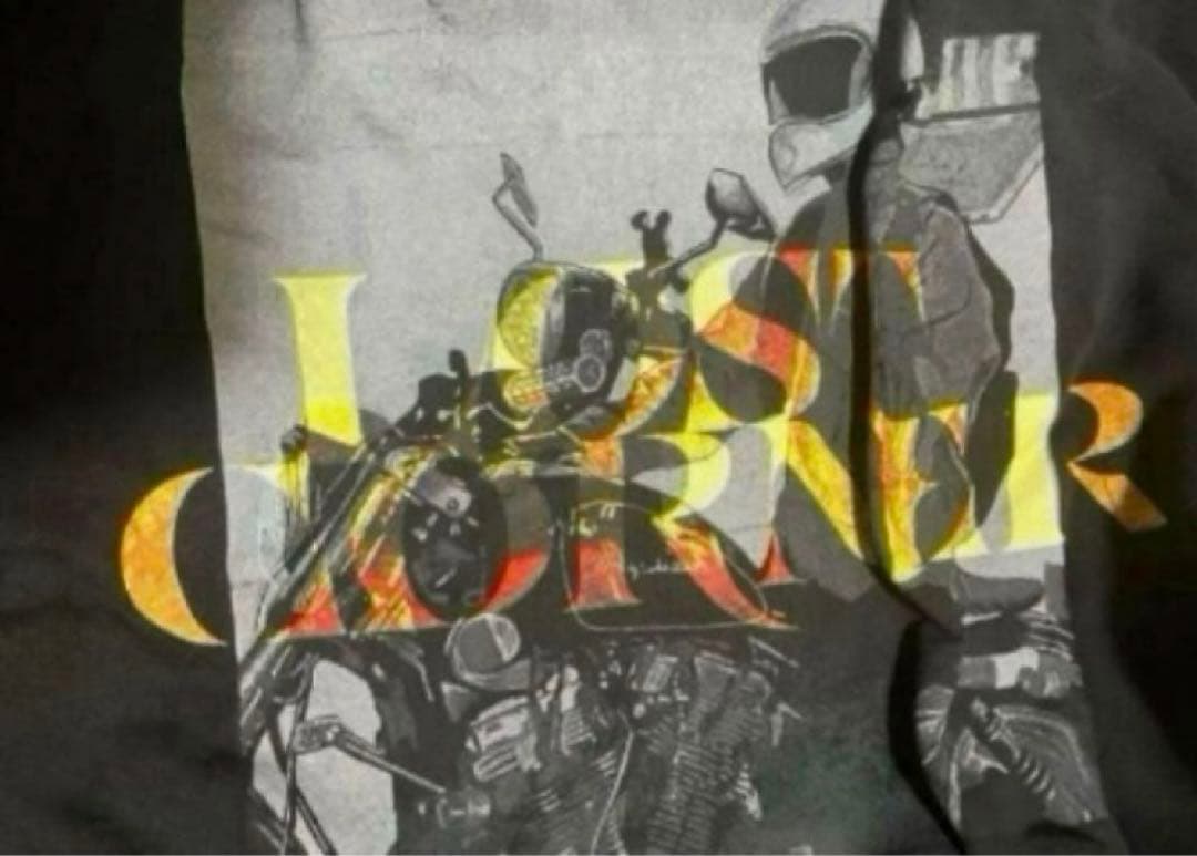 米津玄師 MY FRIEND パーカー XL