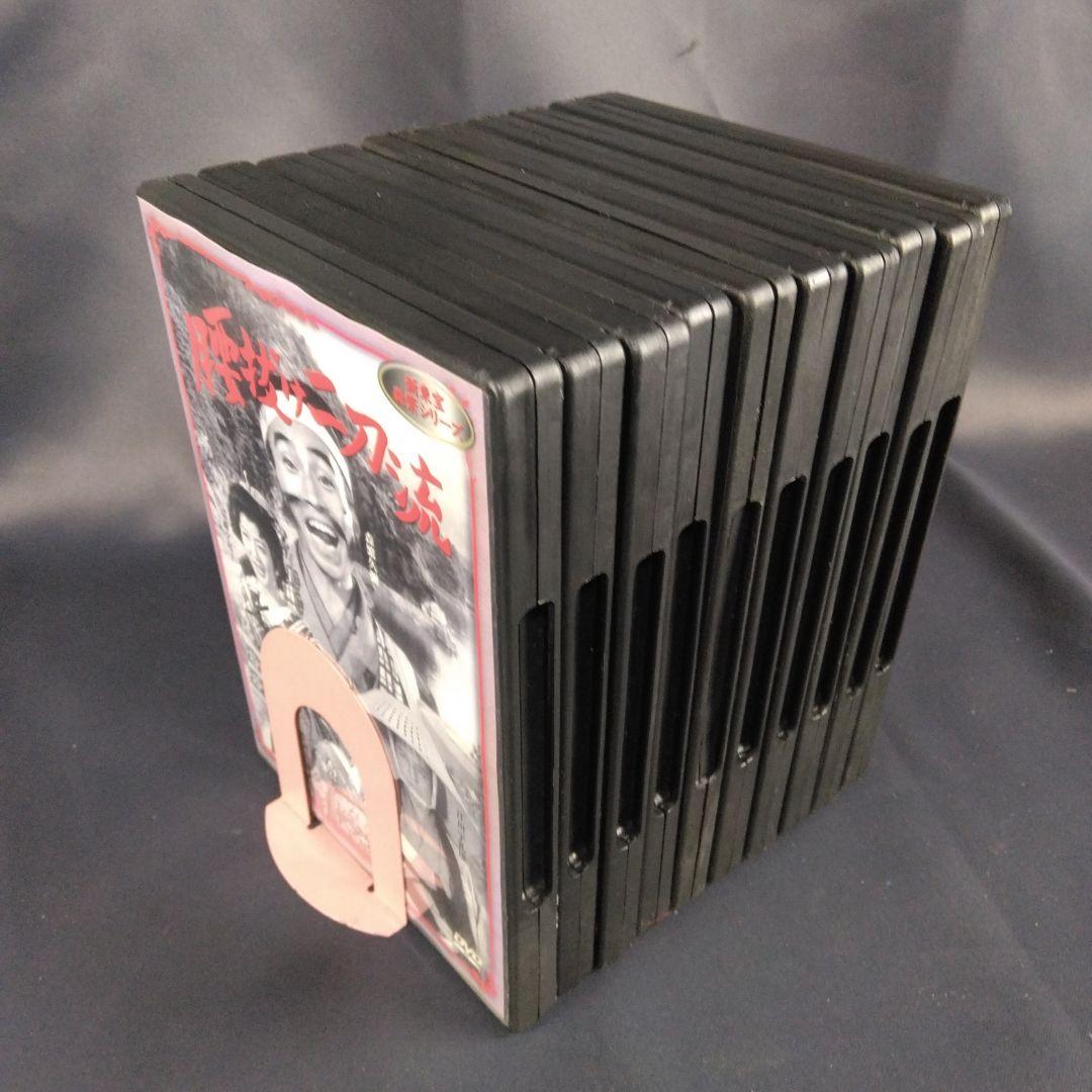 新東宝 森繁シリーズ DVD全10 巻